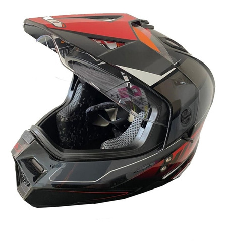 Casco Hro