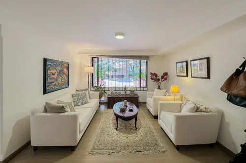 Apartamento En Arriendo/venta En Chico Norte Iii. Cod V1817