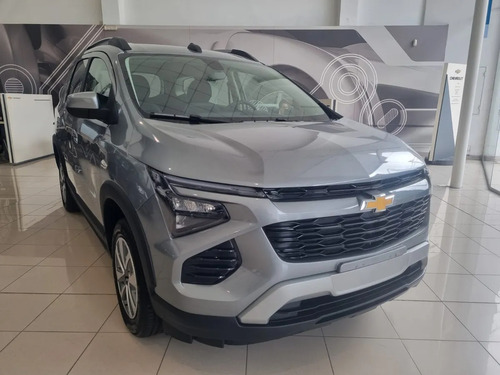 Chevrolet Spin 1.8 Lt 5as 105cv