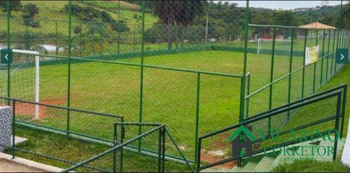 Imagem 7 de 15 de Chacara Em Capim Branco Represa Ville - 1813