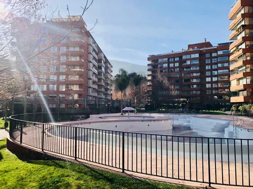 Escrivá De Balaguer - Vitacura