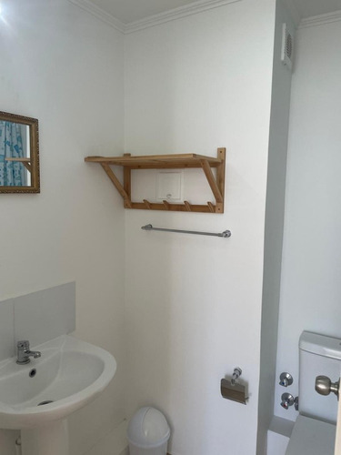 Arriendo Departamento Amoblado En La Serena
