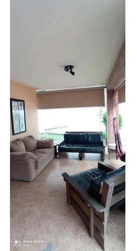 Imagen 2 de 16 de Casa Tipo Campestre El Sitio San Antonio De Los Altos