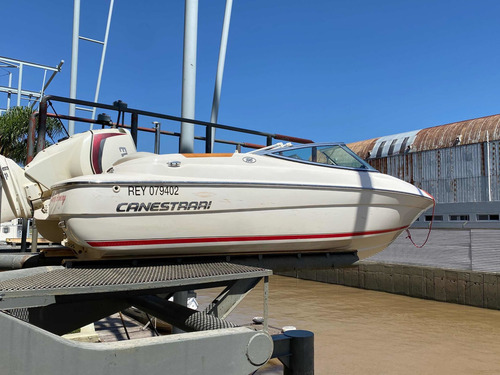 Canestrari 195 Open Mod.2017 Evinrude Etec 150hp 200horas