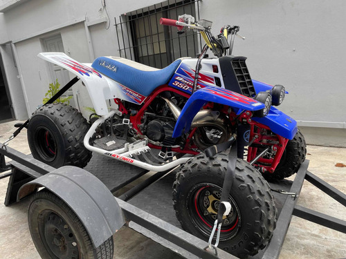 Imagen 8 de 14 de Yamaha Banshee 350