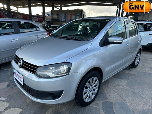 Volkswagen Fox 1.0 MI 8V FLEX 4P MANUAL