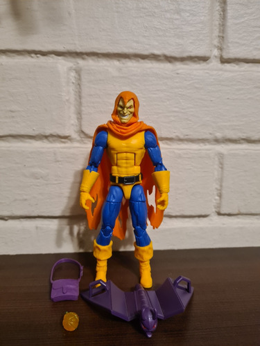 Marvel Legends Series - Hobgoblin