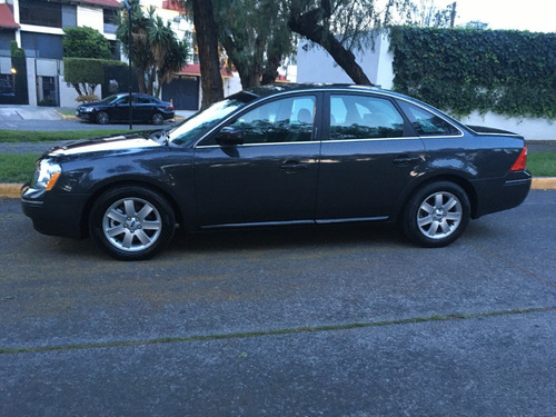 Imagen 12 de 15 de Ford Five Hundred Impecable Como Nuevo !! 60.000 Kms