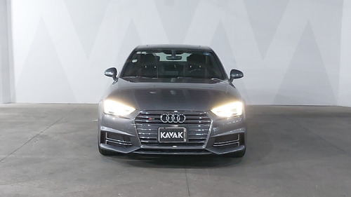 Audi A4 2.0 TFSI S LINE S-TRONIC