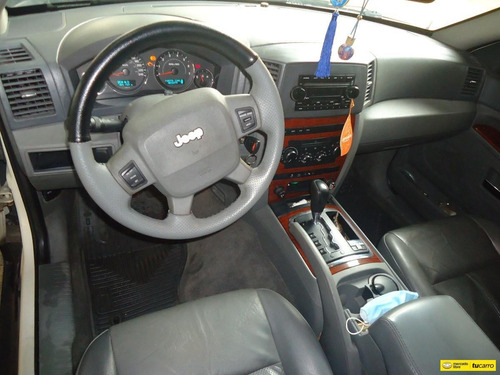 Jeep Grand Cherokee Limited 4x4