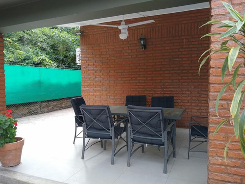 Casa - Av. Aconquija