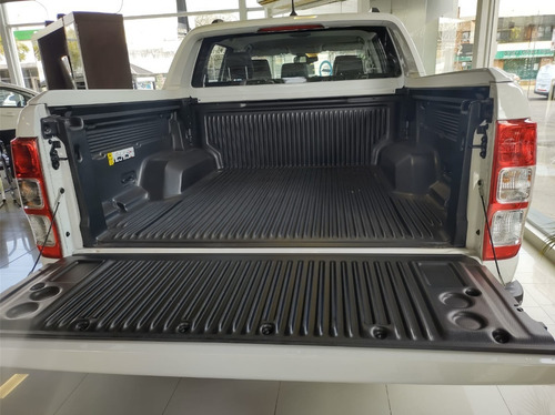 Imagen 5 de 17 de Ford Ranger Limited 3.2 D Pv