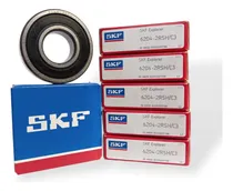 Comprar Rodamiento Ruleman 6204 2rsh\u002Fc3 Skf Pack 5 Unidades
