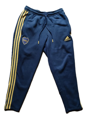 Pantalon Boca Icons 2020 (Usado)