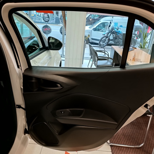 Fiat Argo 1.3 Drive Gse
