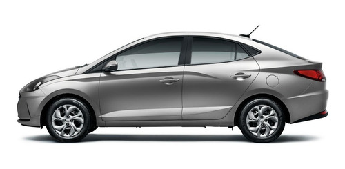 Imagem 10 de 15 de Hyundai Hb20s 1.0 Vision Flex 4p