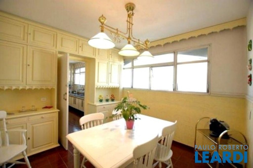 Imagem 14 de 15 de Apartamento - Jardim Paulista - Sp - 598700