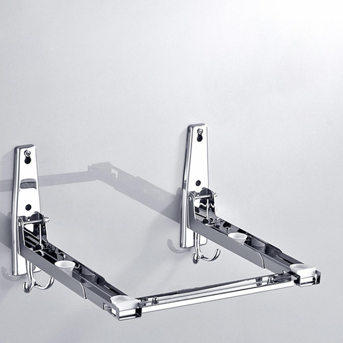 Soporte Plegable De Acero Inoxidable Acero Inoxidable 304