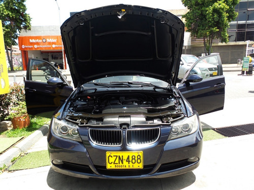 Bmw Serie 3 320 I