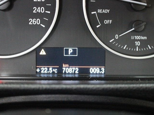 Bmw 320i Active 2.0 16v Turbo, Bmw1020