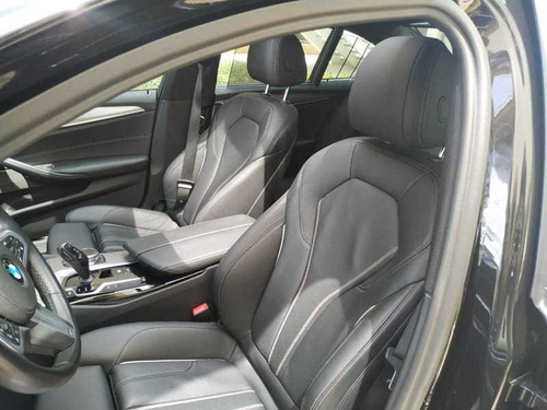 Bmw 540i 3.0 24v Turbo Gasolina M Sport Aut