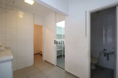 Apartamento À Venda Vila Imperial Com 4 Quartos, 2 Vagas 208 M² - V8056