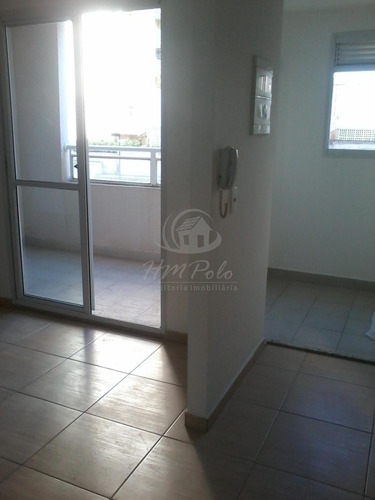 Imagem 3 de 13 de Apartamento À Venda Em Mansoes Santo Antonio - Ap034963