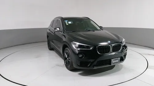 BMW X1 1.5 Sdrive 18ia At