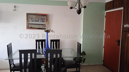 Imagen 18 de 30 de Ms Rentahouse Apartamento En Venta En Barquisimeto Zona Centro #parati