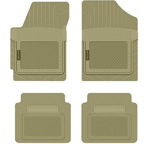 Imagen 1 de 1 de Pantssaver (1012113) Alfombrilla Personalizada Para Coche 4p