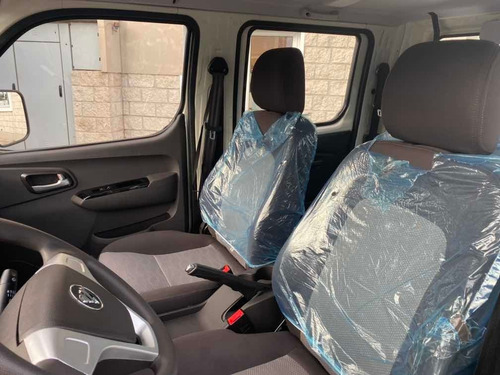 Foton Tm1 1.600 Kg Cabina Doble