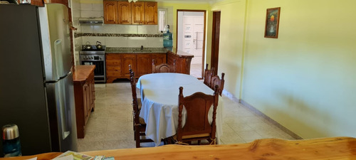 Casa En Venta- El Hoyo-chubut