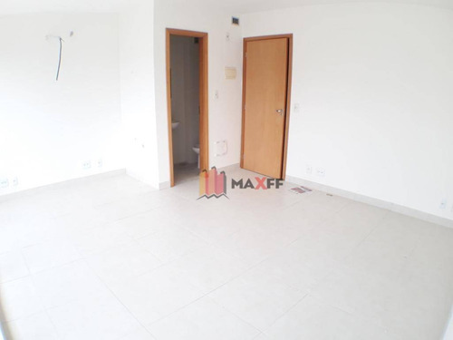 Imagem 17 de 19 de Sala Comercial À Venda, Freguesia (jacarepaguá), Rio De Janeiro. - Sa0188