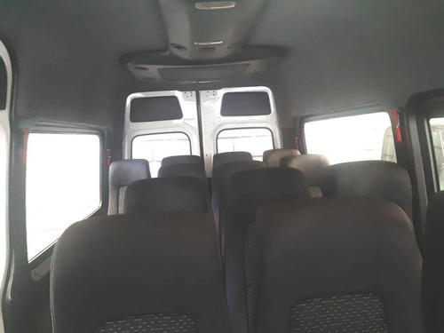 Imagem 4 de 8 de Sprinter Passageiro
