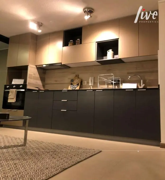 Imagen 2 de 9 de Departamento En Venta En Tobalaba