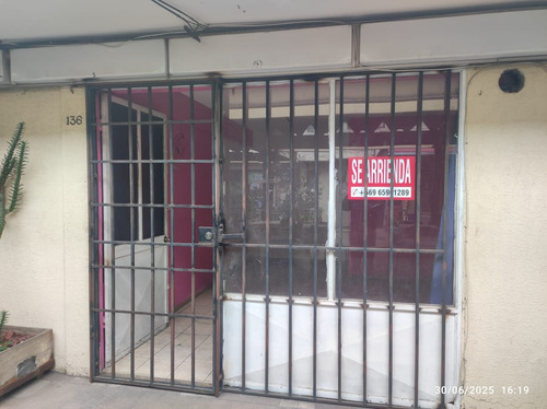 Local Comercial Mapocho