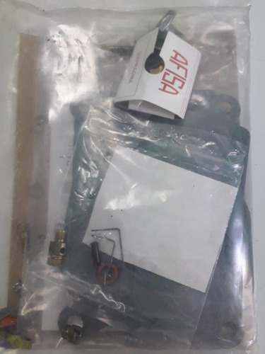 Repuesto Carburador American Pacer Gremlin Rally Lerma 6cil