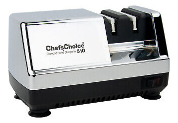 Chef'schoice Diamond Hone 310 Multi-stage Knife Sharpene Vvc