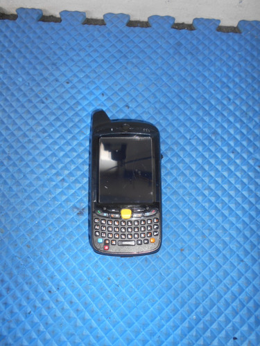 Terminal Zebra Mc67 Win Embedded Qwerty (Usado)