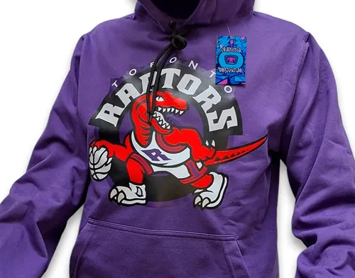 Sudadera raptors sale