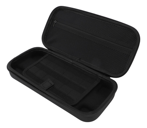 Funda Rígida Para Consola De Juegos Con Capacidad Para 2 Uni