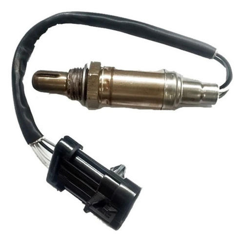 25612200 93386736 Sensor De Oxígeno Meriva Corsa Novo 2002-2