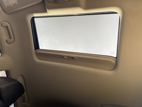 Imagen 20 de 25 de Infiniti Qx80