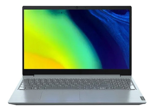 Imagen 1 de 6 de Notebook 256gb Ssd Intel I7 256 Ram 4gb 15 Free Dos Pcreg