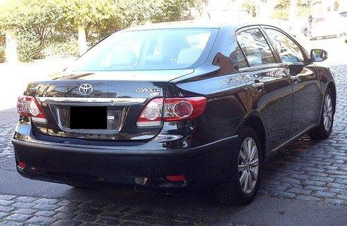 Corolla Seg 1.8 Mt Full Service Oficiales En 2014 Y 2015