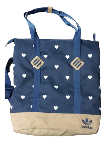 Mochila- Bolso adidas 