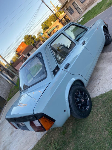 Fiat 128 1.5 Se