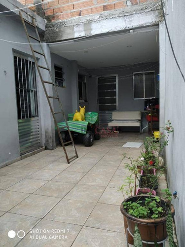 Imagem 11 de 19 de Sobrado Com 2 Dormitórios À Venda, 190 M² Por R$ 650.000,00 - Itaquera - São Paulo/sp - So3611