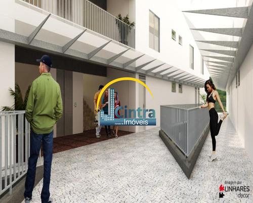 Imagem 2 de 17 de Vendo Apartamento Duplex, 3/4 Com Suíte, Em Praia Do Flamengo, 86,50 M², R$ 525.000,00 Financia!!! - J1221 - 69858888