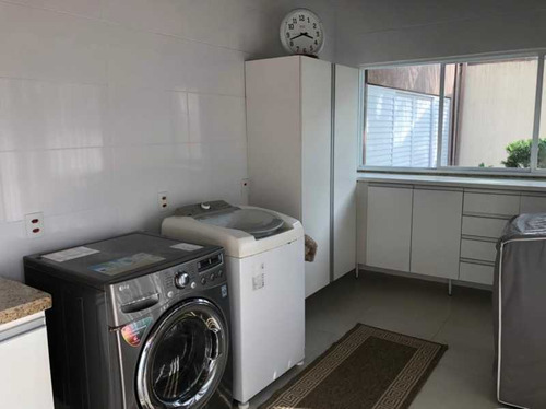 Imagem 10 de 12 de Casa Em Condomínio-à Venda-anil-rio De Janeiro - Brcn70001